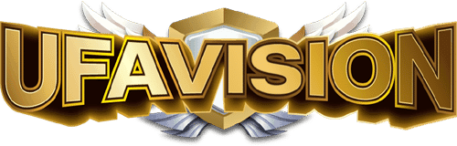 UFAVISION LOGO